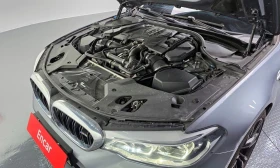 BMW M5 BOWER* WILKINS* ОБДУХВАНЕ* ДИСТРОНИК* ХЕДЪП* 360КА | Auto.bg — изображение 17
