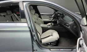 BMW M5 BOWER* WILKINS* ОБДУХВАНЕ* ДИСТРОНИК* ХЕДЪП* 360КА | Auto.bg — изображение 14
