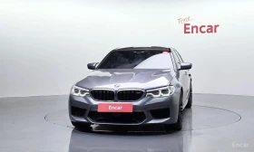 BMW M5 BOWER* WILKINS* ОБДУХВАНЕ* ДИСТРОНИК* ХЕДЪП* 360КА | Auto.bg — изображение 3