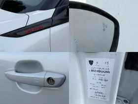 Peugeot 2008 1.2i PureTech GT Line 135000km | Mobile.bg � ����� ������ 16