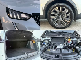Peugeot 2008 1.2i PureTech GT Line 135000km | Mobile.bg � ����� ������ 17