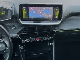 Peugeot 2008 1.2i PureTech GT Line 135000km | Mobile.bg � ����� ������ 9