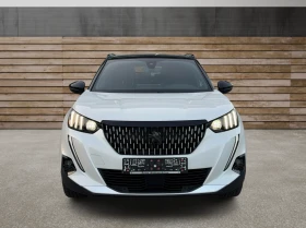 Peugeot 2008 1.2i PureTech GT Line 135000km | Mobile.bg � ����� ������ 2