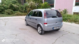 Opel Meriva 1, 7 CDTI | Mobile.bg � ����� ������ 4