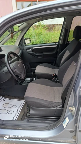 Opel Meriva 1, 7 CDTI | Mobile.bg � ����� ������ 5