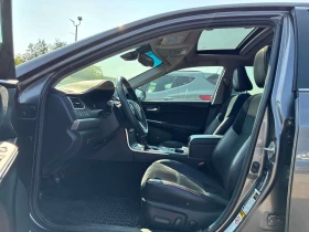 Toyota Camry  I4 Auto XSE / Carfax / ����������  | Mobile.bg � ����� ������ 14