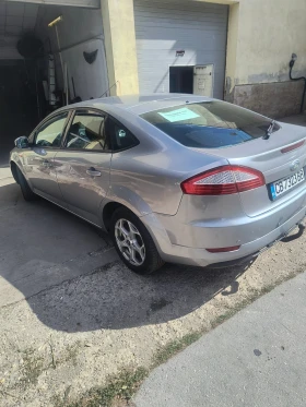 Ford Mondeo - 2700 € - 53816916 6