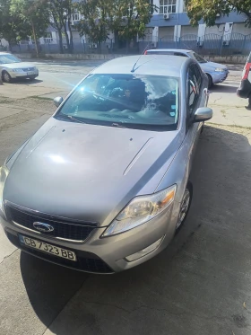 Ford Mondeo - 2700 € - 53816916 2