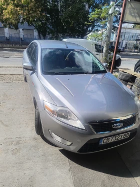 Ford Mondeo - 2700 € - 53816916 3