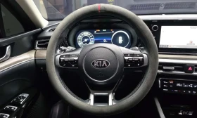 Kia K5 * 2.0 * ������ ���� �� �������� | Mobile.bg � ����� ������ 13