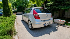 ����� �� �������� �� Hyundai I30