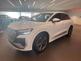 Audi E-Tron Progressiv  CARFAX