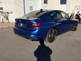 BMW 330 e xDrive* CARFAX* ����� �� �����������*  | Mobile.bg � ����� ������ 4