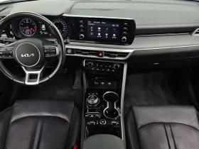 Kia K5 2.0/LPG/STANDART/ПОДГРЕВ НА ВОЛАН - 16280 € - 98780992 7
