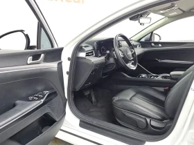 Kia K5 2.0/LPG/STANDART/ПОДГРЕВ НА ВОЛАН - 16280 € - 98780992 10