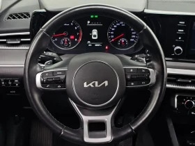 Kia K5 2.0/LPG/STANDART/ПОДГРЕВ НА ВОЛАН - 16280 € - 98780992 13