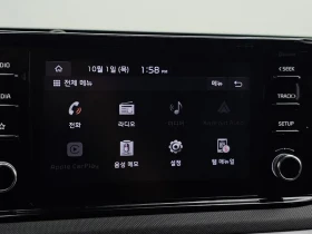 Kia K5 2.0/LPG/STANDART/ПОДГРЕВ НА ВОЛАН - 16280 € - 98780992 16