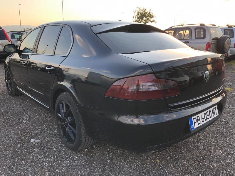 Skoda Superb 2000 , снимка 7 - Автомобили и джипове - 45750143