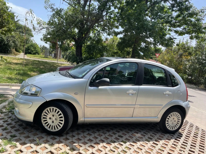 Citroen C3, снимка 2 - Автомобили и джипове - 47476535