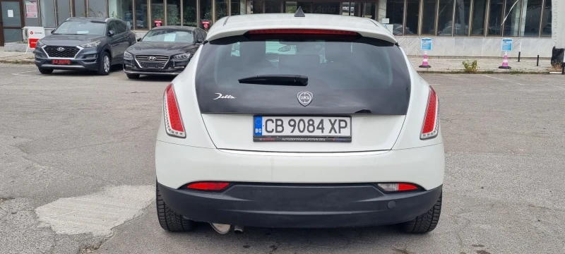 Lancia Delta 1.4i 120k.c , снимка 5 - Автомобили и джипове - 47857517