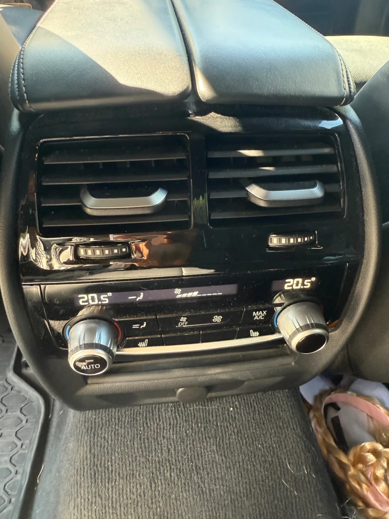 BMW 540 Xdrive , снимка 8 - Автомобили и джипове - 51380448