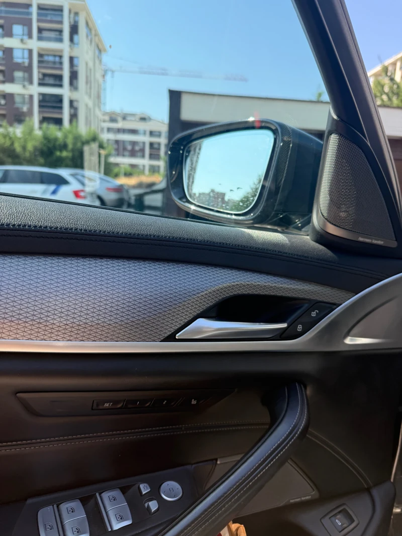 BMW 540 Xdrive , снимка 9 - Автомобили и джипове - 51380448