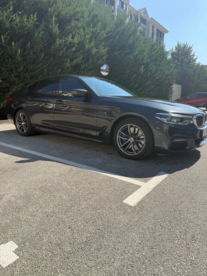 BMW 540 Xdrive , снимка 2 - Автомобили и джипове - 51380448