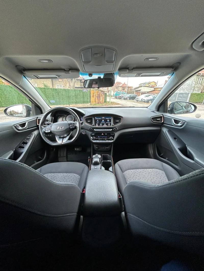 Hyundai Ioniq, снимка 6 - Автомобили и джипове - 48226839