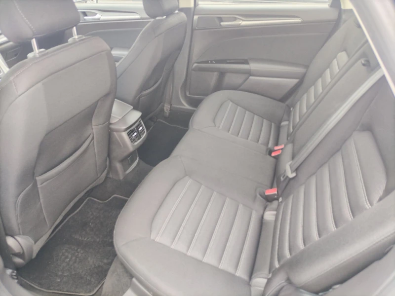 Ford Mondeo 1.5 EcoBoost 160к.с. Automatic, снимка 13 - Автомобили и джипове - 51166868