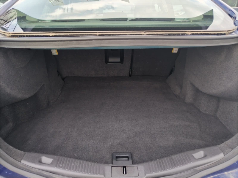 Ford Mondeo 1.5 EcoBoost 160к.с. Automatic, снимка 14 - Автомобили и джипове - 51166868