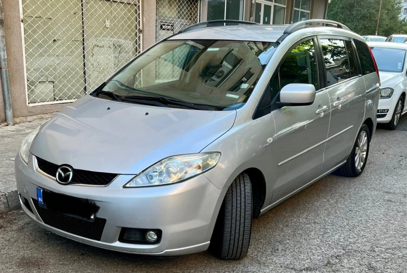 Mazda 5