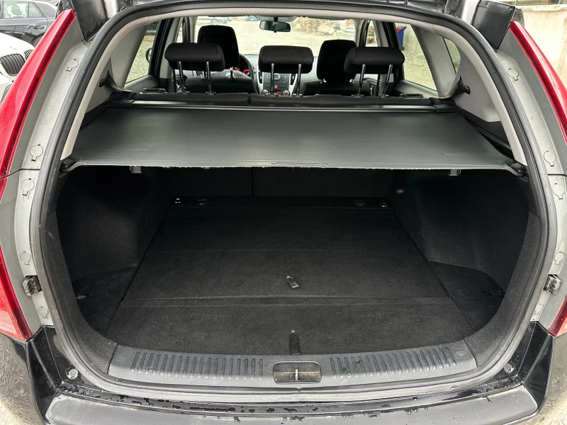 Kia Ceed 1.6i GPL* Facelift * Климатроник, снимка 11 - Автомобили и джипове - 51911389