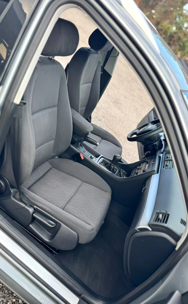 Audi A4 Ауди А4 2.0TDI 140кс., снимка 5 - Автомобили и джипове - 52311009