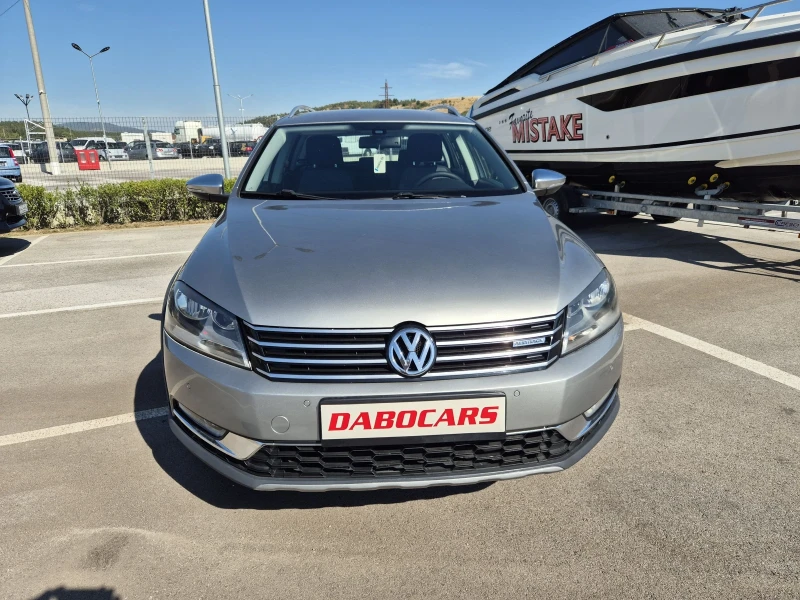 VW Alltrack 2, 0TDI 4X4, снимка 7 - Автомобили и джипове - 52366307