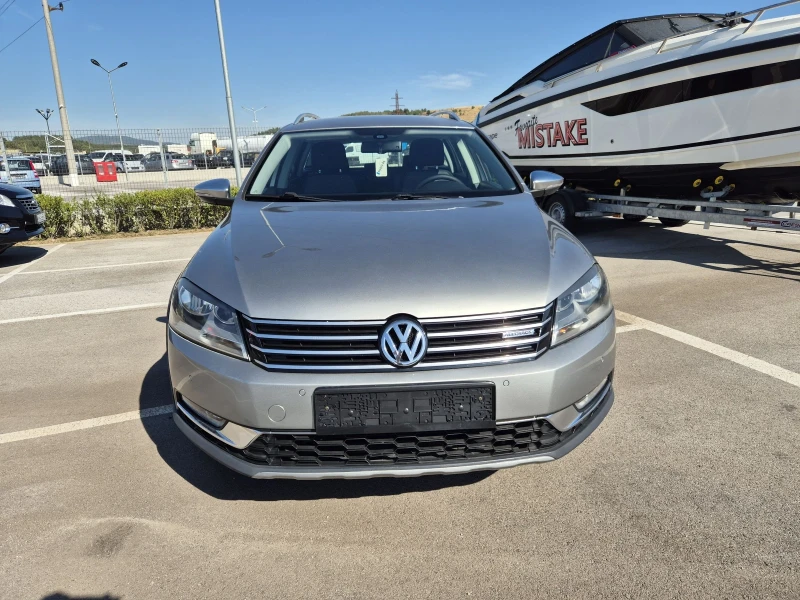 VW Alltrack 2, 0TDI 4X4, снимка 2 - Автомобили и джипове - 52366307
