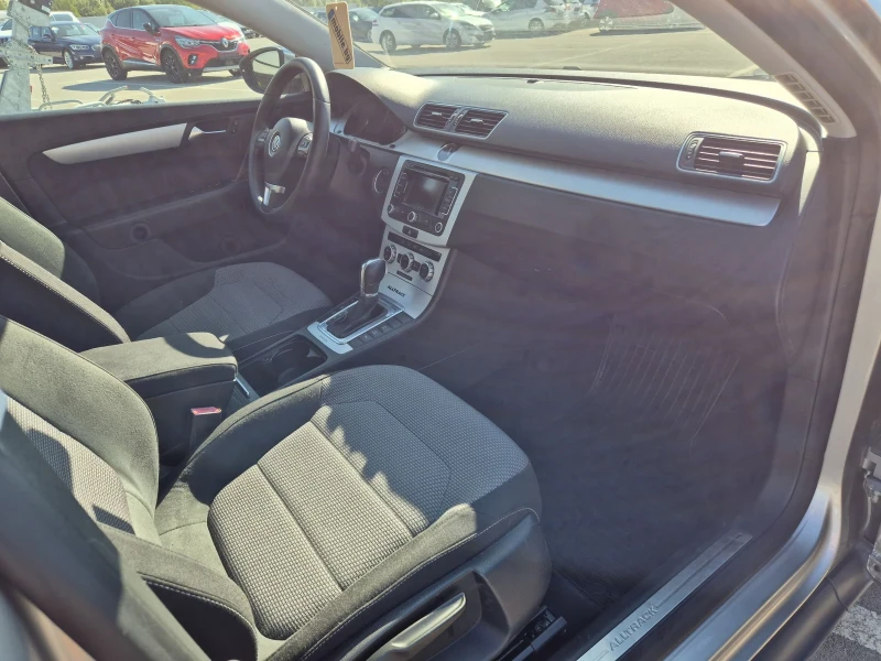 VW Alltrack 2, 0TDI 4X4, снимка 10 - Автомобили и джипове - 52366307