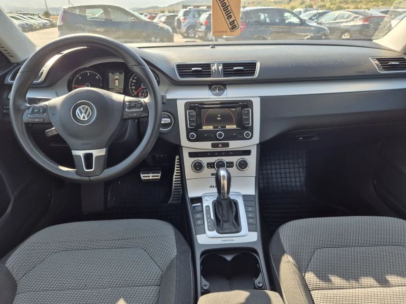 VW Alltrack 2, 0TDI 4X4, снимка 13 - Автомобили и джипове - 52366307