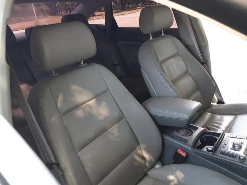 Audi A6, снимка 4 - Автомобили и джипове - 52418225