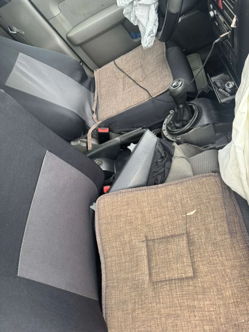 Audi A2 1.4i НА ЧАСТИ, снимка 6 - Автомобили и джипове - 52634576