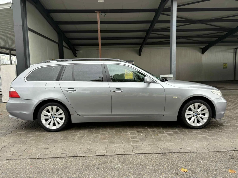 BMW 530, снимка 3 - Автомобили и джипове - 52666747