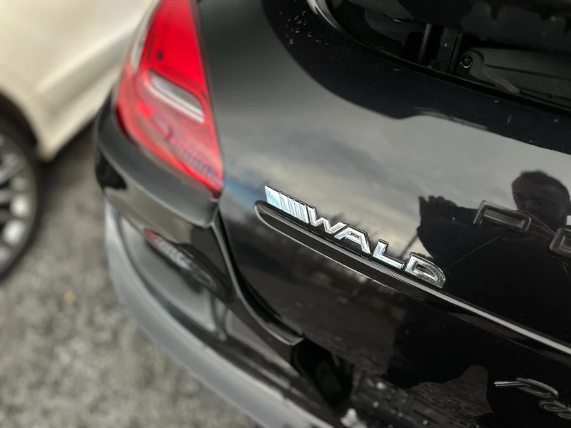 Porsche Panamera GTS WALD BODYKIT* CARPLAY* SPORTCHRONO, снимка 7 - Автомобили и джипове - 52742300