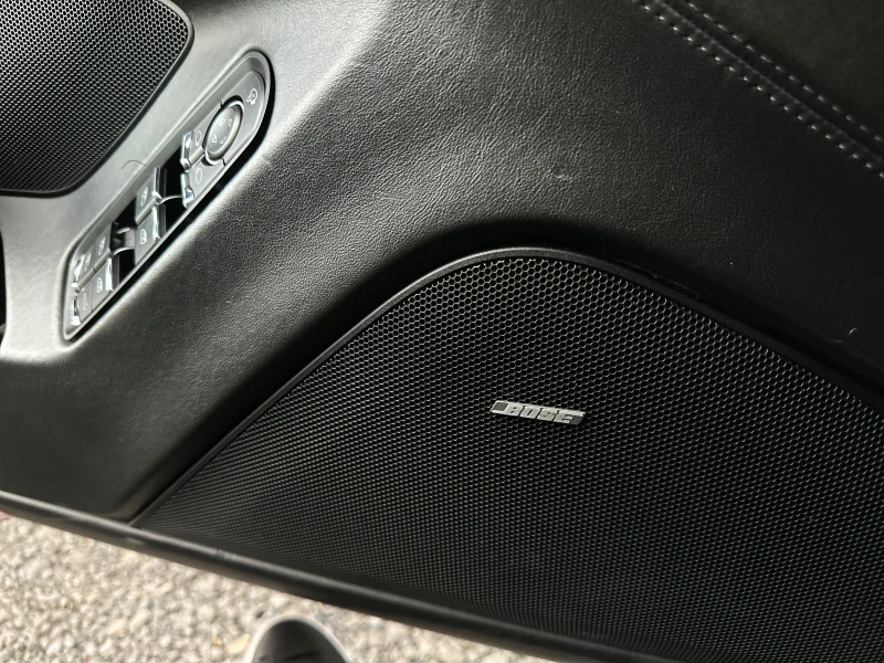 Porsche Panamera GTS WALD BODYKIT* CARPLAY* SPORTCHRONO, снимка 17 - Автомобили и джипове - 52742300