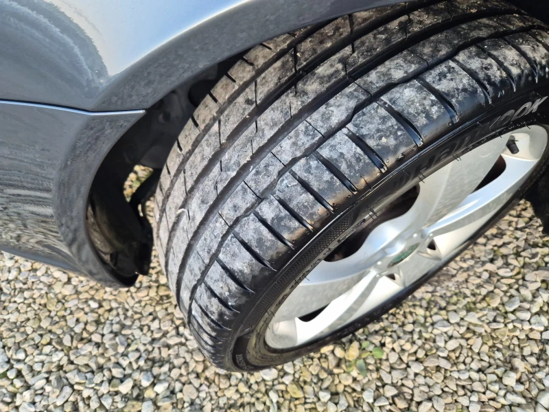 Skoda Octavia 2.0TDI DsG 4x4, снимка 15 - Автомобили и джипове - 52850408