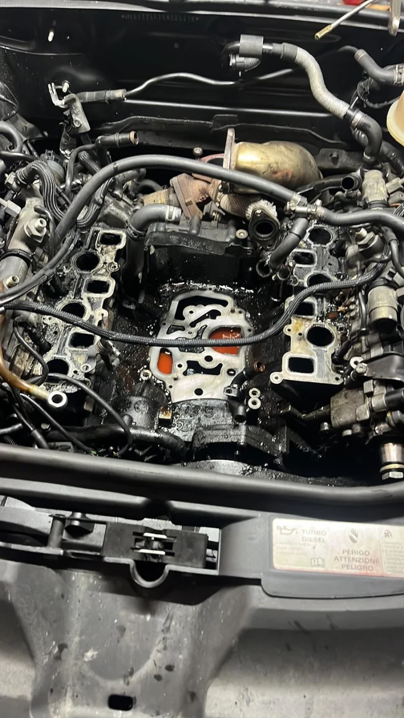 Audi A6 C6, снимка 15 - Автомобили и джипове - 52964760