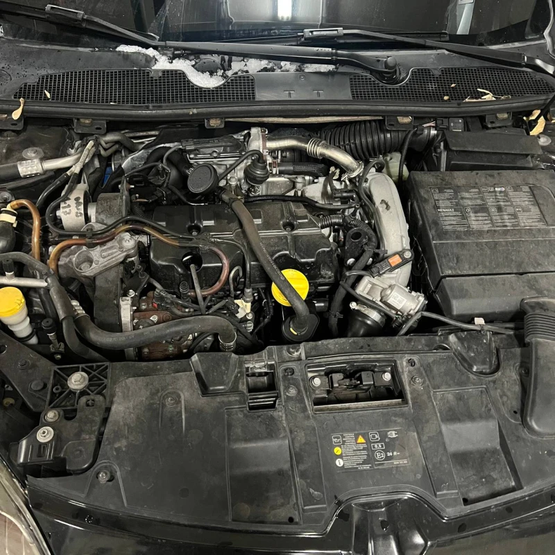 Renault Megane Grandtour - СПЕШНО!!, снимка 7 - Автомобили и джипове - 53062231