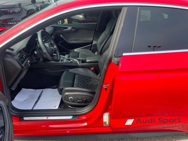 Audi S5 * quattro Prestige * CARFAX * ЦЕНА ДО БГ, снимка 5 - Автомобили и джипове - 53123680