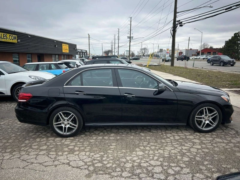 Mercedes-Benz E 400 * CARFAX * ЦЕНА ДО БГ, снимка 6 - Автомобили и джипове - 53153233