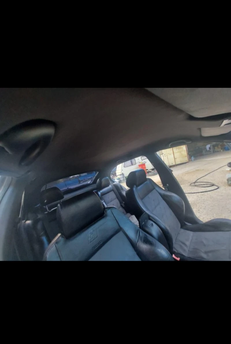 Seat Leon 1.9 ARL 350+ + + , снимка 5 - Автомобили и джипове - 53161873