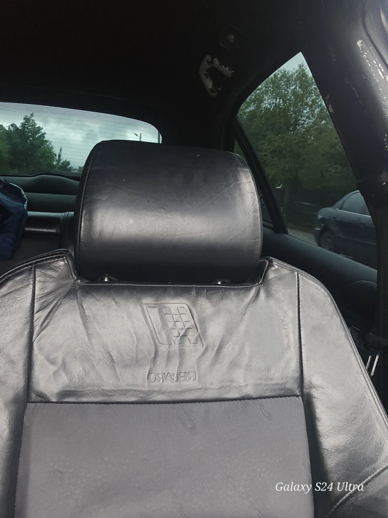 Seat Leon 1.9 ARL 350+ + + , снимка 9 - Автомобили и джипове - 53161873