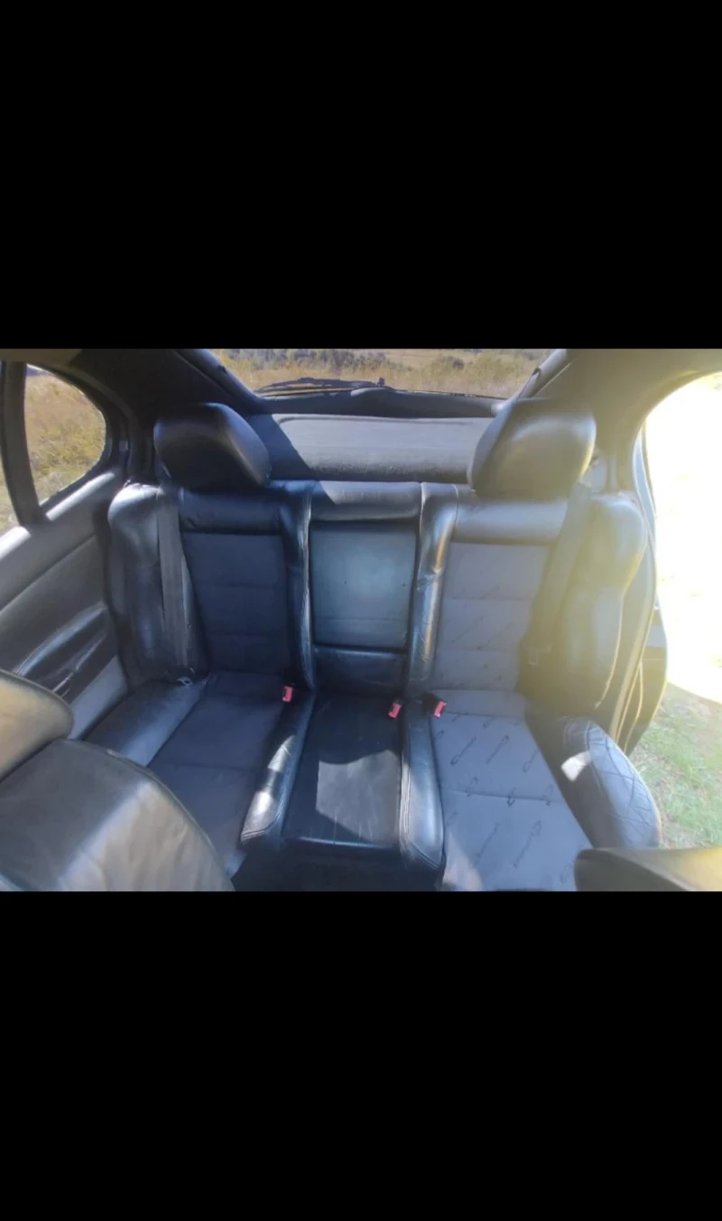 Seat Leon 1.9 ARL 350+ + + , снимка 4 - Автомобили и джипове - 53161873